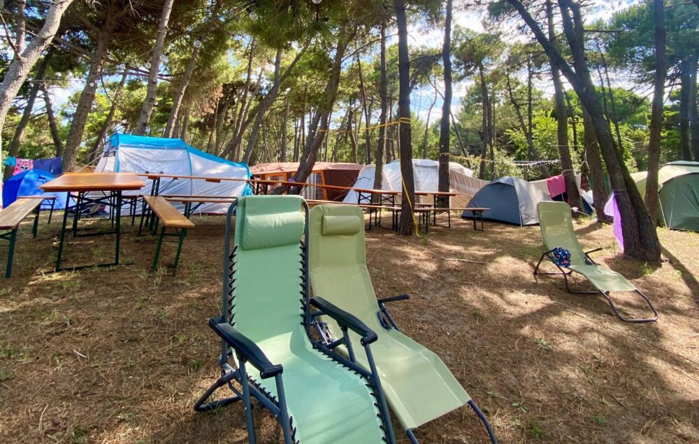 Campsite Emilia Romagna Offers | Midweek Stays
