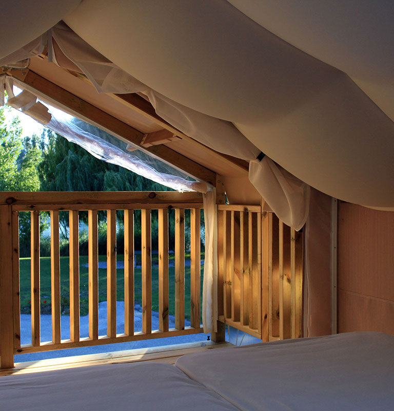 Camping Marina Romea sul Mare | Listino Prezzi Alloggi