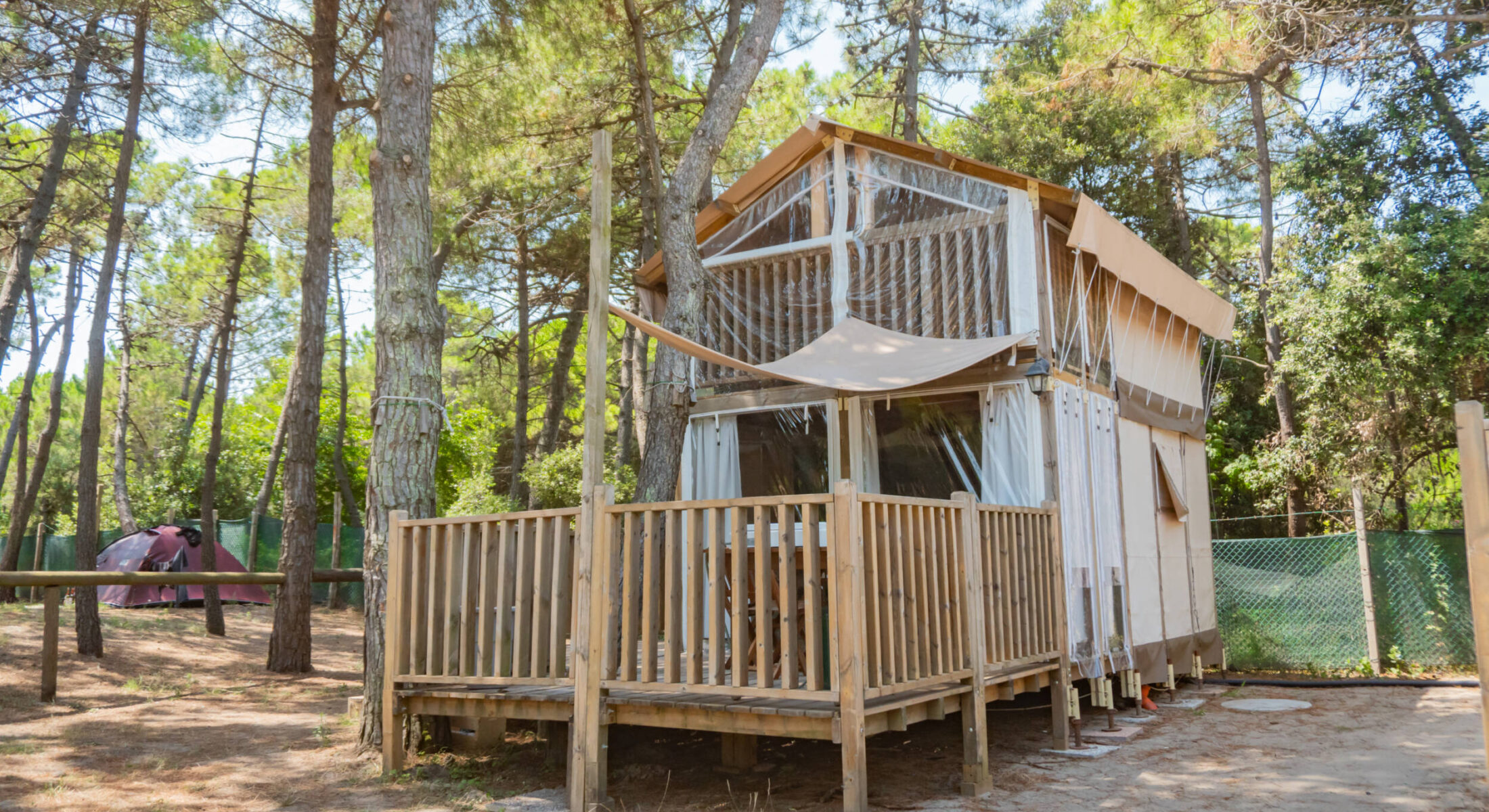 Camping sul Mare Casal Borsetti | Listino Prezzi 2026