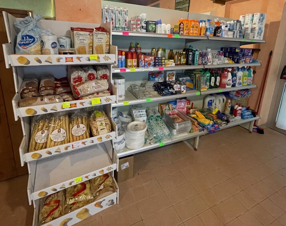 Camping Low Cost a Ravenna | Piccolo Bazar