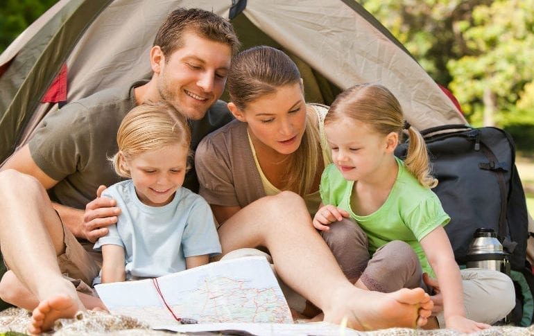 Offerte Camping Ravenna Giugno | Camping Pineta