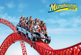 Camping Vicino a Mirabilandia | Camping Pineta