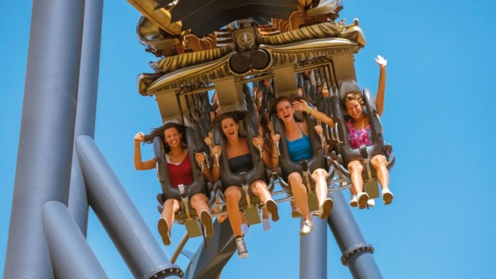 Low Cost Camping near Mirabilandia | Camping Pineta