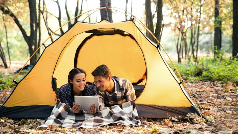 Budget Camping Italy Marina Romea | Wifi Service